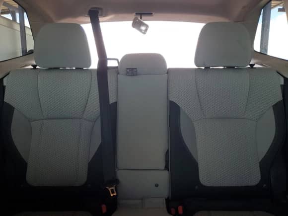 2020 Subaru Forester Premium z VIN JF2SKAJC9LH516754, wystawiony jako Copart lot #81677265 z przebiegiem 37 310 mil mil oraz Szkoda całkowita • Salvage title. Historia ofert i sprzedaży dostępna na DreamBid. Obrazek 10.