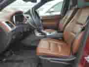 2020 Jeep Grand Cherokee Summit с VIN 1C4RJFJT8LC419202, выставлен на аукционе Copart как лот 55671465 с пробегом 50 422 миль миль и Списание • Salvage title. История ставок и продаж доступна на DreamBid. Изображение 7.