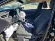 2024 Toyota Corolla LE z VIN 5YFB4MDE5RP100527, wystawiony jako Copart lot #83836585 z przebiegiem 24 488 mil mil oraz Czysty tytuł • Clean title. Historia ofert i sprzedaży dostępna na DreamBid. Obrazek 7.