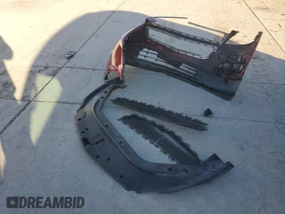 2010 Chevrolet Traverse 2LT с VIN 1GNLVGED3AS150717, выставлен на аукционе Copart как лот 82267175 с пробегом 245 396 миль миль и Списание • Salvage title. История ставок и продаж доступна на DreamBid. Изображение 13.