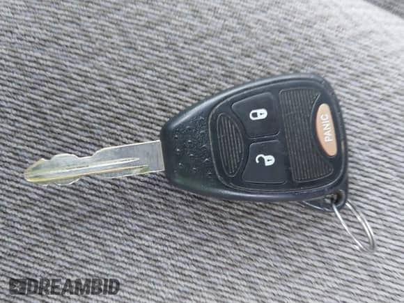 2006 Dodge Grand Caravan SE с VIN 1D4GP24EX6B586413, выставлен на аукционе IAAI как лот 43521243 с пробегом 67 397 миль миль и . История ставок и продаж доступна на DreamBid. Изображение 11.