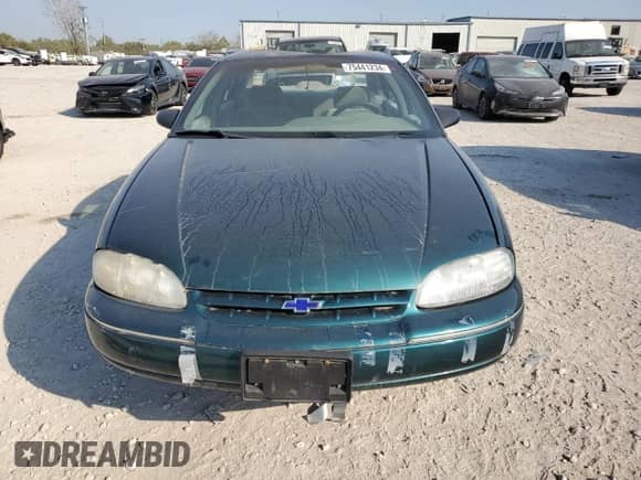 2000 Chevrolet Lumina с VIN 2G1WL52J8Y1227319, выставлен на аукционе Copart как лот 75441234 с пробегом 70 471 миль миль и Чистый • Clean title. История ставок и продаж доступна на DreamBid. Изображение 5.