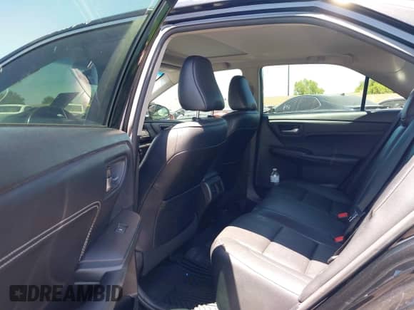 2017 Toyota Camry Hybrid LE с VIN 4T1BD1FK3HU211639, выставлен на аукционе IAAI как лот 42816289 с пробегом 136 802 миль миль и . История ставок и продаж доступна на DreamBid. Изображение 8.