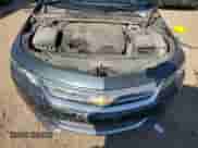 2018 Chevrolet Impala LT z VIN 2G1105S34J9135460, wystawiony jako Copart lot #83974745 z przebiegiem 190 304 mil mil oraz Szkoda całkowita • Salvage title. Historia ofert i sprzedaży dostępna na DreamBid. Obrazek 11.