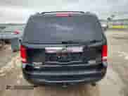 2015 Honda Pilot Touring с VIN 5FNYF4H99FB064348, выставлен на аукционе Copart как лот 81763405 с пробегом 132 227 миль миль и Списание • Salvage title. История ставок и продаж доступна на DreamBid. Изображение 6.