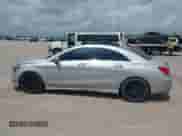 2017 Mercedes-Benz CLA 250 with VIN WDDSJ4GB2HN422229, listed as a IAAI auction lot 42045970 with 130,602 mi miles and . Bid and sale history available at DreamBid. Image 14.