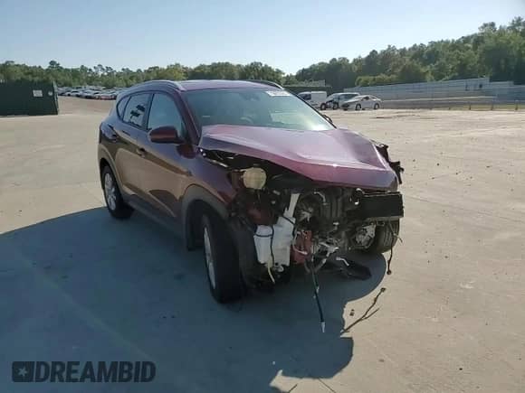 2020 Hyundai Tucson Value z VIN KM8J33A42LU256678, wystawiony jako Copart lot #71489995 z przebiegiem 19 125 mil mil oraz Szkoda całkowita • Salvage title. Historia ofert i sprzedaży dostępna na DreamBid. Obrazek 14.