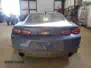 2019 Chevrolet Camaro 1LT с VIN 1G1FB1RX8K0133076, выставлен на аукционе Copart как лот 47640823 с пробегом 84 962 миль миль и Списание • Salvage title. История ставок и продаж доступна на DreamBid. Изображение 6.