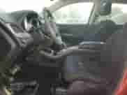 2017 Dodge Journey SXT с VIN 3C4PDCBG5HT577250, выставлен на аукционе Copart как лот 86308755 с пробегом 61 869 миль миль и Списание • Salvage title. История ставок и продаж доступна на DreamBid. Изображение 7.