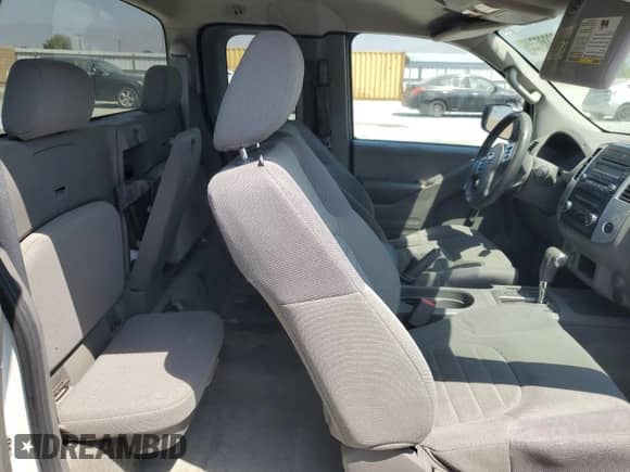 2016 Nissan Frontier S z VIN 1N6BD0CT2GN712488, wystawiony jako Copart lot #68889735 z przebiegiem 157 860 mil mil oraz Czysty tytuł • Clean title. Historia ofert i sprzedaży dostępna na DreamBid. Obrazek 10.