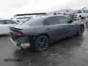 2022 Dodge Charger SXT с VIN 2C3CDXBG2NH133614, выставлен на аукционе IAAI как лот 43257267 с пробегом 56 311 миль миль и . История ставок и продаж доступна на DreamBid. Изображение 4.