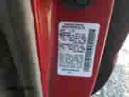 2000 Nissan Pathfinder XE with VIN JN8AR07S9YW434755, listed as a Copart auction lot 87693185 with 289,933 mi miles and Salvage title. Bid and sale history available at DreamBid. Image 14.