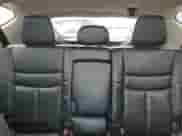 2016 Nissan Murano SL with VIN 5N1AZ2MG8GN144479, listed as a Copart auction lot 57489915 with 128,977 mi miles and Salvage title. Bid and sale history available at DreamBid. Image 10.