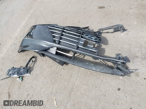 2021 Hyundai Sonata SE with VIN 5NPEG4JA8MH114160, listed as a IAAI auction lot 43243265 with 23,840 mi miles and . Bid and sale history available at DreamBid. Image 12.