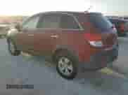 2008 Saturn VUE XE z VIN 3GSCL33P88S659936, wystawiony jako Copart lot #74971444 z przebiegiem Nie podano mil oraz Szkoda całkowita • Salvage title. Historia ofert i sprzedaży dostępna na DreamBid. Obrazek 2.
