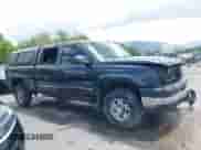 2003 Chevrolet Silverado 2500HD LS с VIN 1GCHK23U83F171152, выставлен на аукционе IAAI как лот 42277460 с пробегом 221 368 миль миль и . История ставок и продаж доступна на DreamBid. Изображение 14.