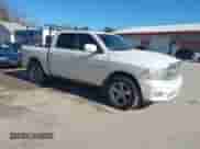 2009 Dodge 1500 SLT with VIN 1D3HV13T19S739001, listed as a IAAI auction lot 41790075 with 166,277 mi miles and . Bid and sale history available at DreamBid. Image 1.