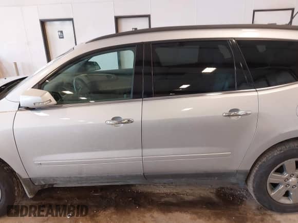 2010 Chevrolet Traverse 2LT с VIN 1GNLVGED4AS116379, выставлен на аукционе IAAI как лот 42649140 с пробегом 178 974 миль миль и . История ставок и продаж доступна на DreamBid. Изображение 14.