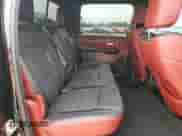 2024 Ram 1500 Rebel z VIN 1C6SRFLT1RN163139, wystawiony jako Copart lot #60737595 z przebiegiem 38 633 mil mil oraz Szkoda całkowita • Salvage title. Historia ofert i sprzedaży dostępna na DreamBid. Obrazek 10.