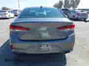 2019 Hyundai Sonata Sport с VIN 5NPE34AF0KH729418, выставлен на аукционе IAAI как лот 41799327 с пробегом 19 234 миль миль и . История ставок и продаж доступна на DreamBid. Изображение 16.