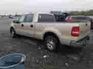 2007 Ford F-150 XLT z VIN 1FTRW12W37FA10641, wystawiony jako Copart lot #81650885 z przebiegiem Nie podano mil oraz Szkoda całkowita • Salvage title. Historia ofert i sprzedaży dostępna na DreamBid. Obrazek 2.