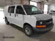 2007 Chevrolet Express Cargo с VIN 1GCGG25V571244967, выставлен на аукционе IAAI как лот 42962929 с пробегом 256 553 миль миль и . История ставок и продаж доступна на DreamBid. Изображение 1.
