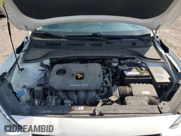 2021 Hyundai Kona SEL z VIN KM8K22AA6MU751460, wystawiony jako Copart lot #67843775 z przebiegiem 63 302 mil mil oraz Czysty tytuł • Clean title. Historia ofert i sprzedaży dostępna na DreamBid. Obrazek 12.