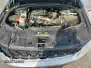 2023 Jeep Grand Cherokee Altitude with VIN 1C4RJHAG3PC661867, listed as a Copart auction lot 66457085 with 26,838 mi miles and Salvage title. Bid and sale history available at DreamBid. Image 12.