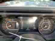 2024 Jeep Wrangler Sport S с VIN 1C4PJXDN0RW133023, выставлен на аукционе Copart как лот 66650365 с пробегом 31 782 миль миль и Списание • Salvage title. История ставок и продаж доступна на DreamBid. Изображение 9.