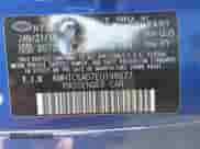 2014 Hyundai Veloster с VIN KMHTC6AD7EU198077, выставлен на аукционе IAAI как лот 43220953 с пробегом 152 364 миль миль и . История ставок и продаж доступна на DreamBid. Изображение 9.