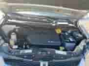 2015 Dodge Grand Caravan R/T с VIN 2C4RDGEGXFR567101, выставлен на аукционе Copart как лот 86465315 с пробегом 171 224 миль миль и Чистый • Clean title. История ставок и продаж доступна на DreamBid. Изображение 7.