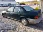 1996 Saturn SL z VIN 1G8ZG5281TZ319713, wystawiony jako Copart lot #77186594 z przebiegiem 245 847 mil mil oraz Czysty tytuł • Clean title. Historia ofert i sprzedaży dostępna na DreamBid. Obrazek 2.