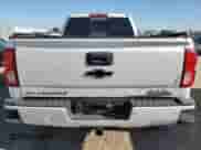 2017 Chevrolet Silverado 1500 High Country with VIN 3GCUKTEJ3HG115973, listed as a Copart auction lot 81098005 with 199,692 mi miles and Clean title. Bid and sale history available at DreamBid. Image 6.
