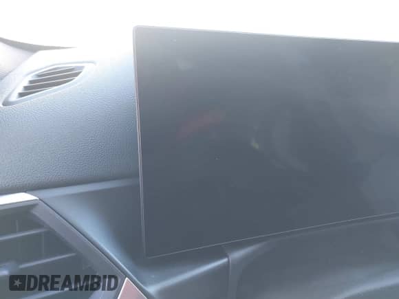 2024 BMW M3 Competition xDrive with VIN WBS43AY04RFT49362, listed as a IAAI auction lot 41691688 with Not provided miles and . Bid and sale history available at DreamBid. Image 7.