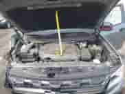 2022 Chevrolet Colorado 4WD LT z VIN 1GCGTCEN7N1145713, wystawiony jako IAAI lot #41617561 z przebiegiem 21 846 mil mil oraz . Historia ofert i sprzedaży dostępna na DreamBid. Obrazek 10.