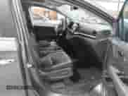 2022 Honda Odyssey EX-L с VIN 5FNRL6H77NB063530, выставлен на аукционе IAAI как лот 43000734 с пробегом 53 477 миль миль и . История ставок и продаж доступна на DreamBid. Изображение 5.