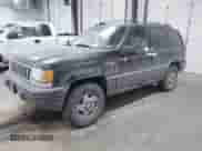 1995 Jeep Grand Cherokee Laredo с VIN 1J4GZ58S6SC765863, выставлен на аукционе IAAI как лот 41797726 с пробегом 234 715 миль миль и . История ставок и продаж доступна на DreamBid. Изображение 2.