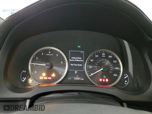 2022 Lexus RC 350 с VIN JTHDZ5BC0N5025338, выставлен на аукционе Copart как лот 51649594 с пробегом 22 881 миль миль и Списание • Salvage title. История ставок и продаж доступна на DreamBid. Изображение 9.