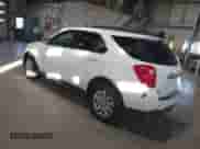 2011 Chevrolet Equinox 2LT with VIN 2CNFLPE50B6241383, listed as a IAAI auction lot 41079026 with 208,544 mi miles and . Bid and sale history available at DreamBid. Image 3.