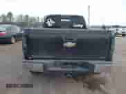 2009 Chevrolet Silverado 1500 LTZ z VIN 1GCEK39J09Z200009, wystawiony jako IAAI lot #41414164 z przebiegiem 192 030 mil mil oraz . Historia ofert i sprzedaży dostępna na DreamBid. Obrazek 16.