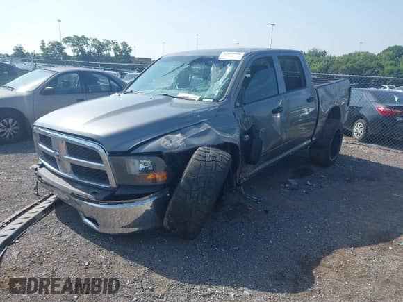 2011 Ram 1500 ST с VIN 1D7RB1CP9BS515480, выставлен на аукционе IAAI как лот 42659040 с пробегом 253 819 миль миль и . История ставок и продаж доступна на DreamBid. Изображение 2.