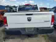 2019 Ram 1500 Express z VIN 1C6RR7KT3KS579383, wystawiony jako Copart lot #85266205 z przebiegiem Nie podano mil oraz Nie do naprawy • Non repairable. Historia ofert i sprzedaży dostępna na DreamBid. Obrazek 6.