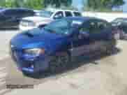 2019 Subaru WRX Limited z VIN JF1VA1J65K9805878, wystawiony jako Copart lot #56692974 z przebiegiem 32 845 mil mil oraz Szkoda całkowita • Salvage title. Historia ofert i sprzedaży dostępna na DreamBid. Obrazek 1.