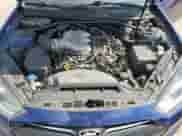 2015 Hyundai Genesis Coupe Ultimate с VIN KMHHU6KJ8FU122893, выставлен на аукционе Copart как лот 69505884 с пробегом 113 372 миль миль и Чистый • Clean title. История ставок и продаж доступна на DreamBid. Изображение 11.