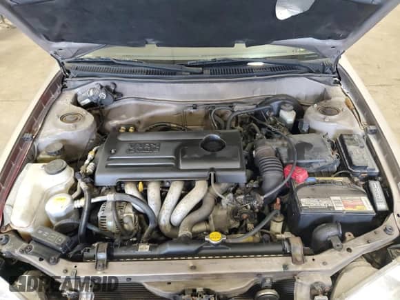 2001 Chevrolet Prizm с VIN 1Y1SK52841Z409890, выставлен на аукционе Copart как лот 81212655 с пробегом 143 082 миль миль и Списание • Salvage title. История ставок и продаж доступна на DreamBid. Изображение 11.