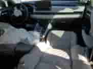 2022 Mitsubishi Outlander SEL z VIN JA4J3VA80NZ044509, wystawiony jako Copart lot #87064095 z przebiegiem 55 903 mil mil oraz Nie do naprawy • Non repairable. Historia ofert i sprzedaży dostępna na DreamBid. Obrazek 8.