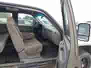1999 Chevrolet Silverado 2500 LT с VIN 1GCGK29U2XE206394, выставлен на аукционе IAAI как лот 43145953 с пробегом 254 651 миль миль и . История ставок и продаж доступна на DreamBid. Изображение 5.