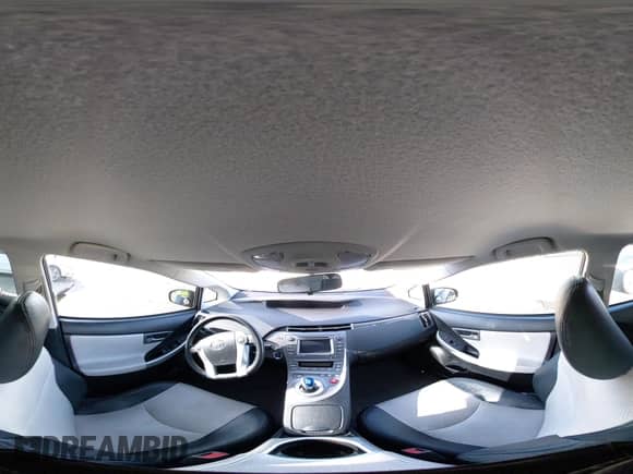 2014 Toyota Prius z VIN JTDKN3DP4E3052305, wystawiony jako IAAI lot #42615114 z przebiegiem 269 569 mil mil oraz . Historia ofert i sprzedaży dostępna na DreamBid. Obrazek 18.