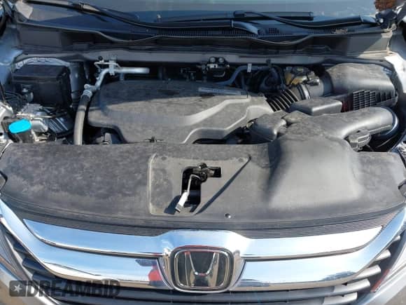 2019 Honda Odyssey EX-L с VIN 5FNRL6H78KB092322, выставлен на аукционе IAAI как лот 43285751 с пробегом 23 821 миль миль и . История ставок и продаж доступна на DreamBid. Изображение 10.