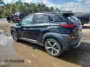 2018 Hyundai Kona Limited с VIN KM8K33A50JU105459, выставлен на аукционе Copart как лот 86878305 с пробегом 113 247 миль миль и Чистый • Clean title. История ставок и продаж доступна на DreamBid. Изображение 2.
